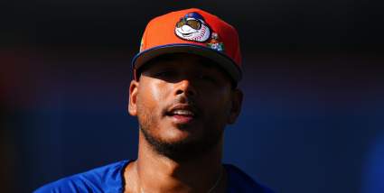 Mets Bank On ‘Refreshing Addition’ Spurs Team-Wide Change