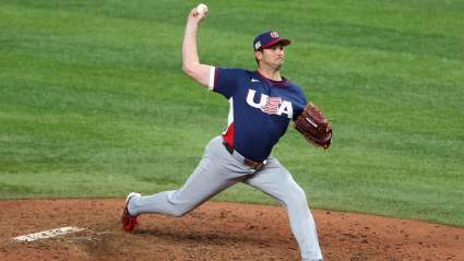 Mark DeRosa Delivers 2-Word Description of Red Sox Pitcher After WBC Win