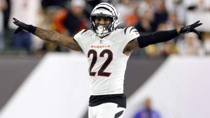 Bills Steal Starting Safety from Bengals in Free Agency