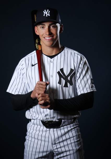 Rising Yankee vs. Boston’s Best: Lombard Jr Takes Crochet Deep