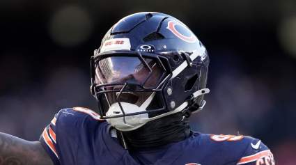Bears Insider Shuts Down Gervon Dexter Sr. Trade Rumors