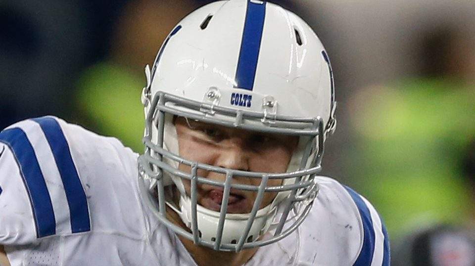 Braden Smith, Houston Texans