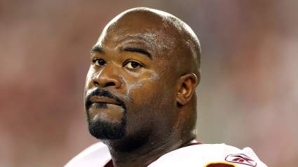 Commanders Called Out for Worst Free Agent Contract in NFL History