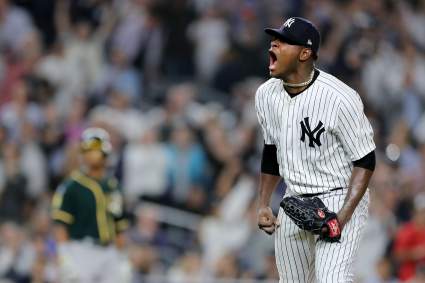 Former New York Yankees All-Star Gets Major Announcement From Athletics