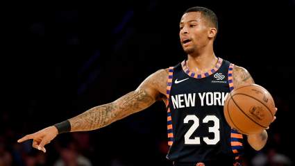 Trey Burke Still Scoring the Ball – But in The Mexican Second Tier
