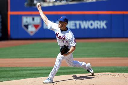 Former New York Mets All-Star Is Still An MLB Free Agent