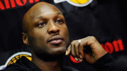 Ex-Lakers Star Lamar Odom Makes Shocking 2015 Overdose Claim: ‘I Considered It a Hit’