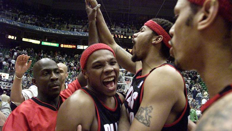 Portland Trail Blazers