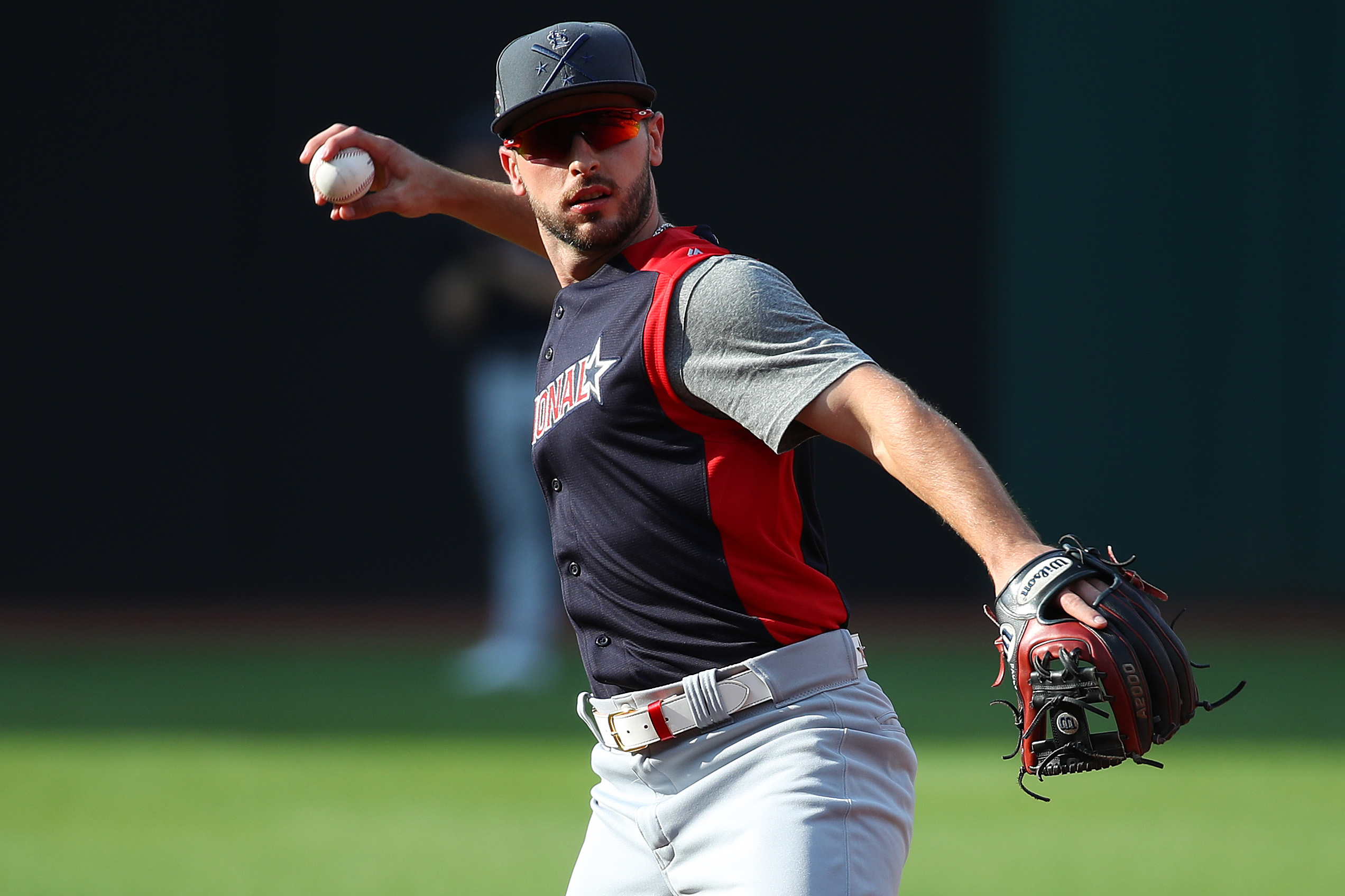 Former MLB All-Star Is Playing For New York Yankees Minor League Team