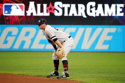 Mets Predicted to Sign Former Yankees Controversial Infielder