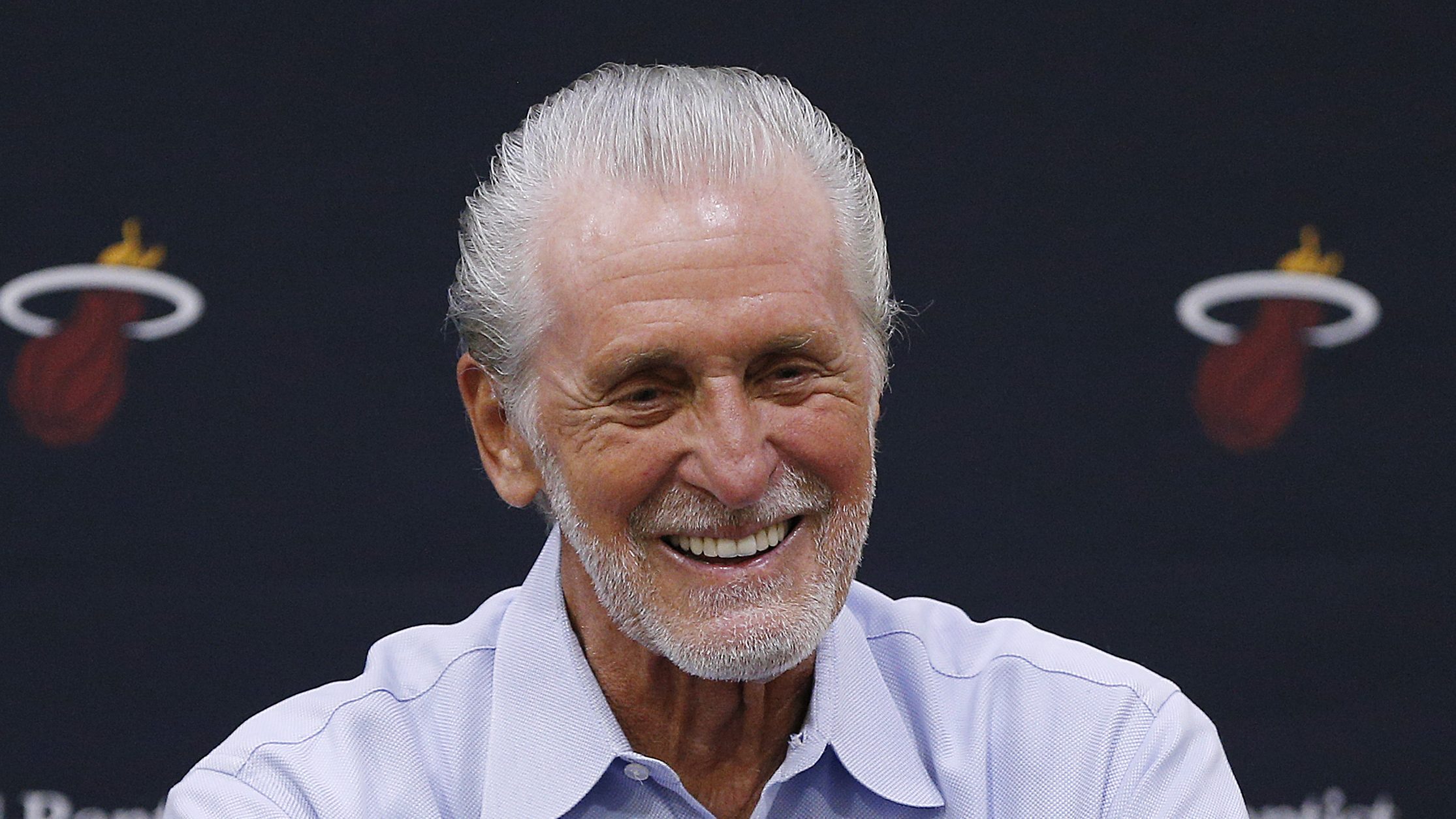 Pat Riley, Boston Celtics