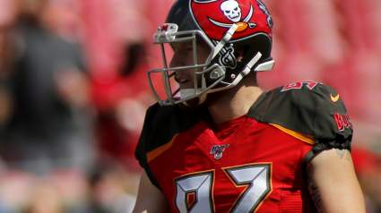 Giants Sign Veteran Super Bowl Champ as Part of Special Teams Overhaul