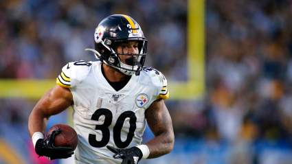 Ex-Steelers Fan Favorite Agrees to Contract Just Before NFL Free Agency: Report