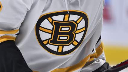 Bruins May Rely on Teen Sensation During Playoff Push