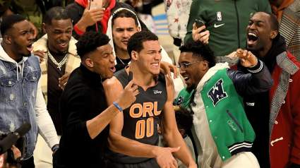 7-Time All-Star Named Warriors Trade Target if Giannis Plan Fails