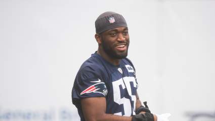 Dolphins Signing Former Double-Digit Sack Rival Defender: Report