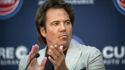 Pistons Owner Emerges as Serious Bidder in Potential $3.5B Padres Sale