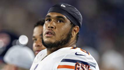 Lions Sign ‘Priority’ Veteran to Bolster Offensive Line