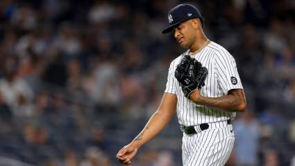 Yankees Trade Pitch with Chicago Cubs Makes Perfect Sense After Cade Horton News
