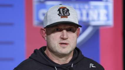 Bengals Predicted to Make ‘Head Scratching’ Decision Ahead of NFL Free Agency
