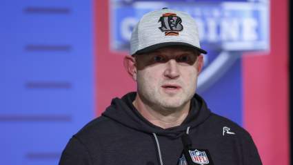 Bengals Get Panned on Free Agent Signing By NFL Analyst