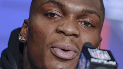 Cowboys Cut Ties With 290-Pound, 25-Year-Old Vet Days Before NFL Free Agency