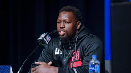 Eagles Make $7.3 Million Move to Add Edge Rusher: Report