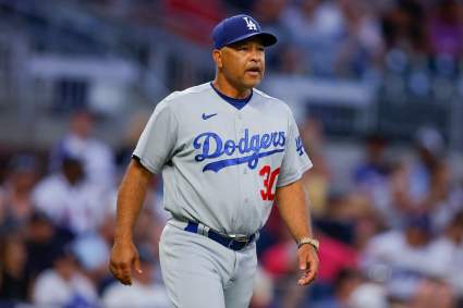 UPDATE: Los Angeles Dodgers Trade For 2-Year MLB Player After Guardians Game