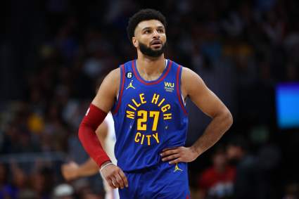 UPDATE: Denver Nuggets And Oklahoma City Thunder Injury Reports