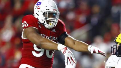 Cowboys to Have Surprise Meeting With Major Defensive Sleeper