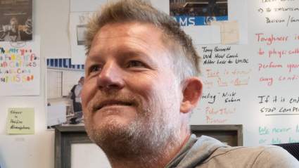 Rams Raise Eyebrows Amid Rumored Blockbuster Trade Interest