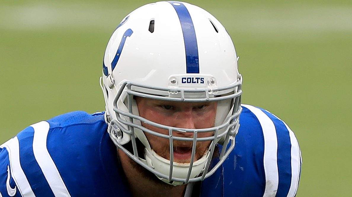 Braden Smith, Houston Texans