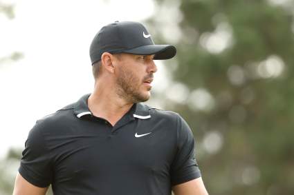 Texas Children’s Houston Open Cut Line: Big Names Out as Woodland Leads