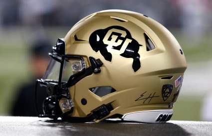 BREAKING NEWS: Colorado Quarterback Dies in Car Accident