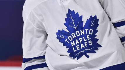Maple Leafs Linked With Hall of Fame Enforcer for GM Job