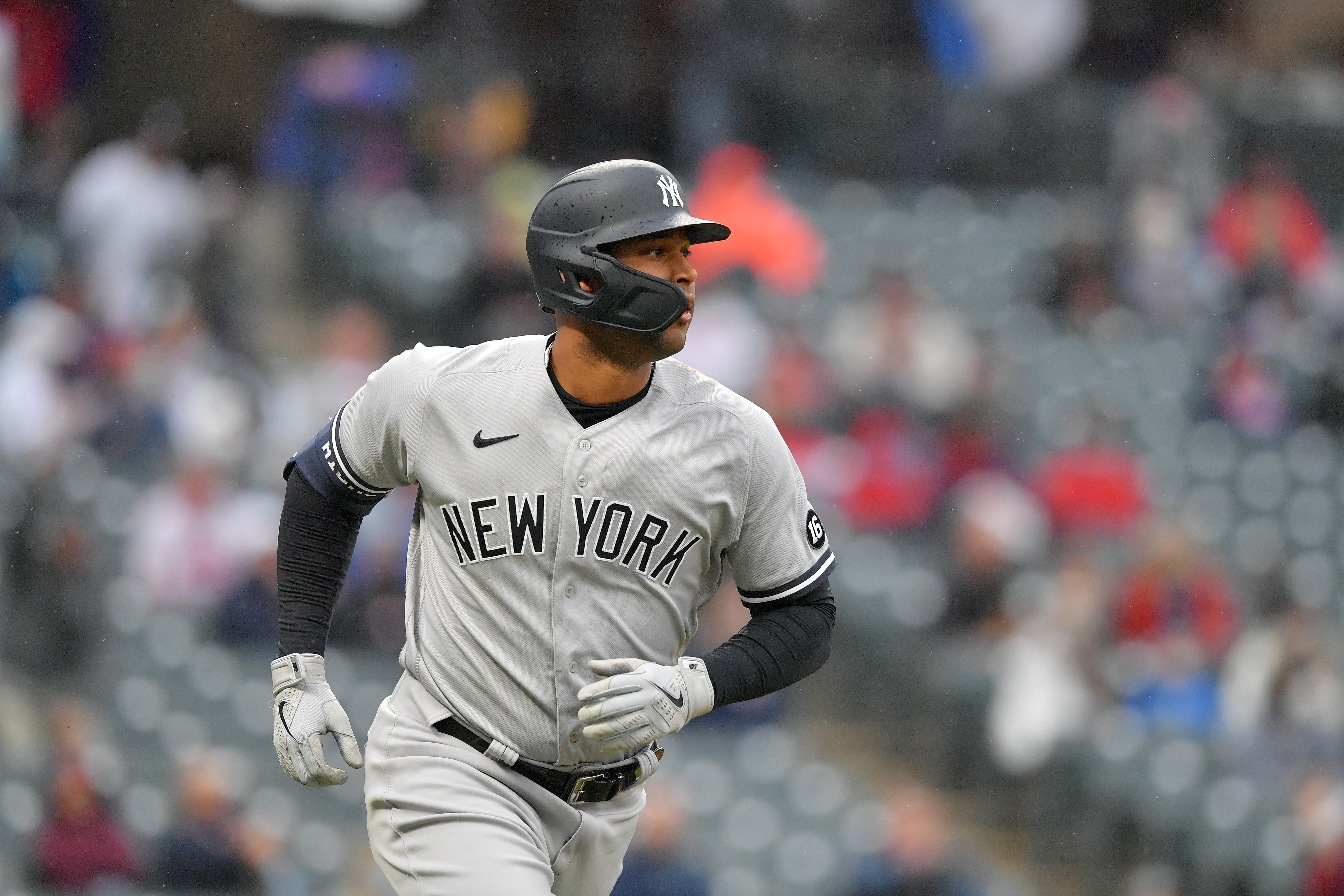 Yankees Still Paying Former MLB Player $1 Million This Season