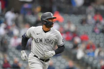 New York Yankees Still Paying Former MLB Player $1 Million This Season