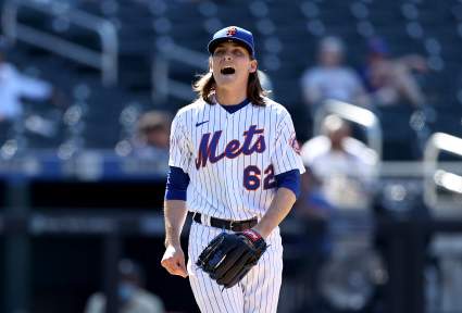 New York Mets Reportedly Interested In Signing 6-Year MLB Player