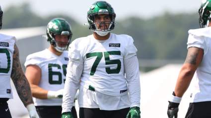 Browns Urged to Take ‘Gamble’ on Star Injury-Prone Offensive Guard in Intriguing Move