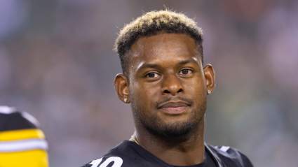 Steelers Could Still Reunite With $40 Million Playmaker