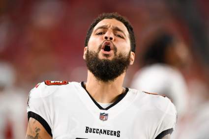 49ers Get New Mike Evans Contract Wrinkle
