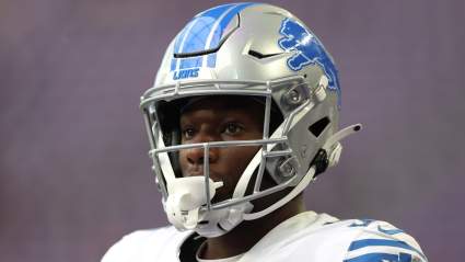 Cowboys Re-Sign Former 6th Round Corner After 5 Game Season