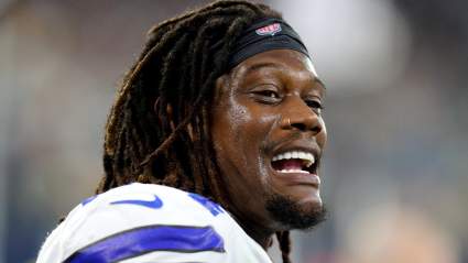 Jerry Jones Hints Cowboys Will Spend More After Osa Odighizuwa Trade