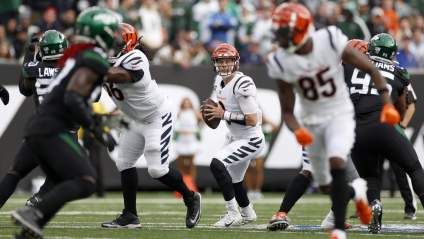 Bengals Could Address ‘Surprising Need’ in Upcoming Draft