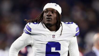 Eagles Could Sign Ex-Cowboys Starter to Fill Pressing Need