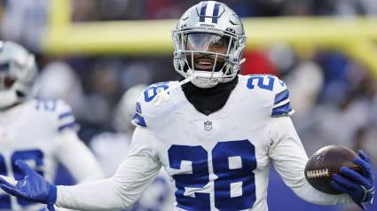 Cowboys Make New Contract Move to Keep Potential ‘Cap Casualty’