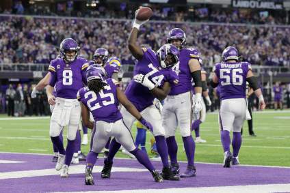 Vikings’ Former Draft Pick Finds New Home In NFL