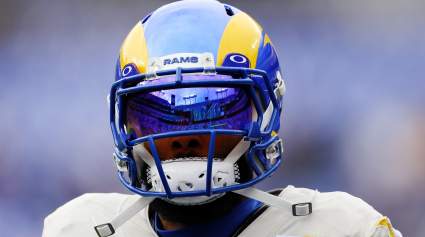 Rams Among Top Potential Fits for Super Bowl Champion Playmaker 