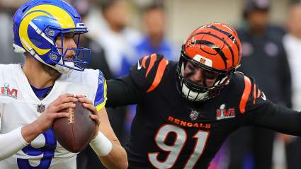 Cowboys Reeling at Key Position After Free-Agent Market ‘Explodes’