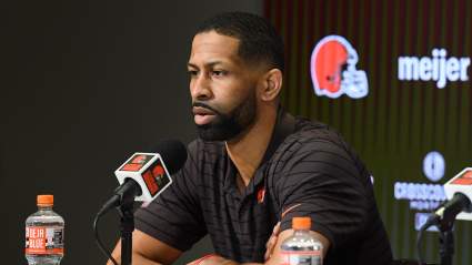 Browns Projected to Make Big NFL Draft Trade to Land Top Prospect
